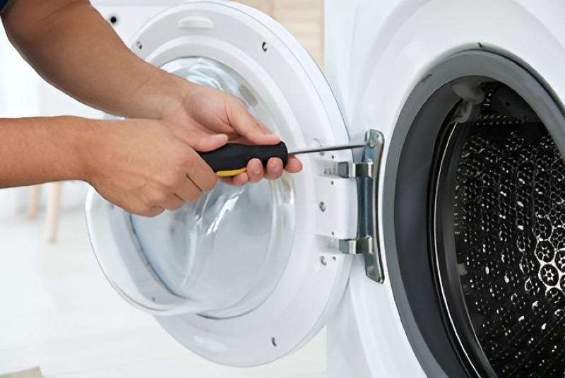 Dryer repair in Los Angeles