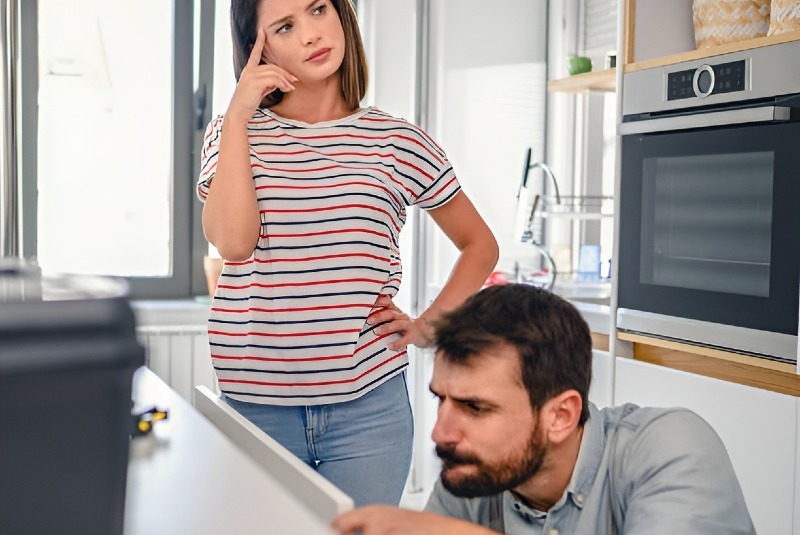 Refrigerator repair in Los Angeles